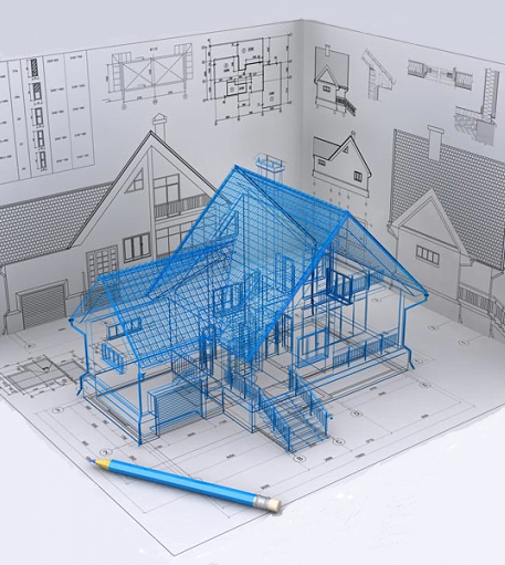 Designul in constructia acoperisurilor de case